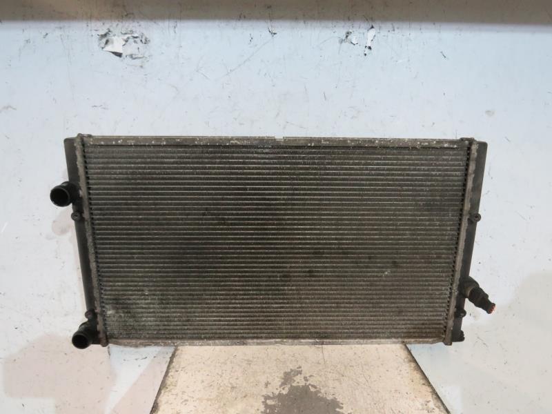 Radiateur eau