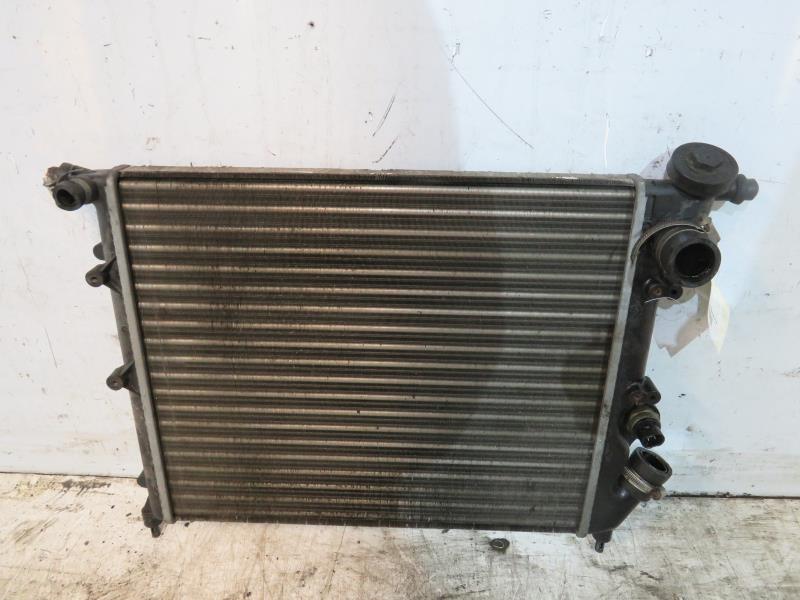 Radiateur eau