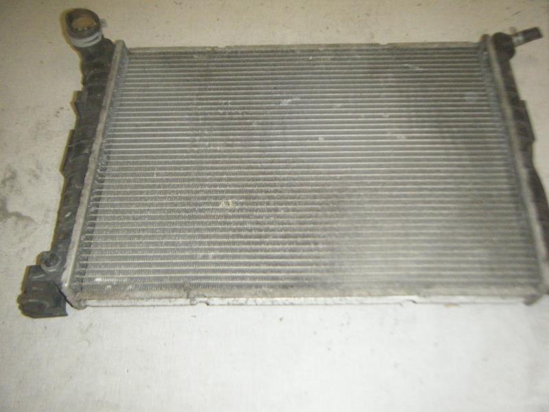 Radiateur eau