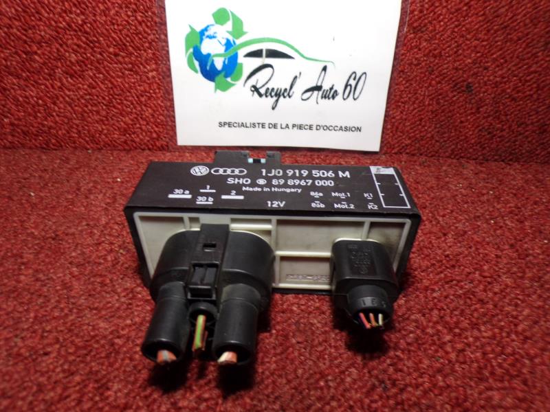 Relais electrique