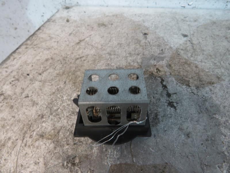 Resistance chauffage