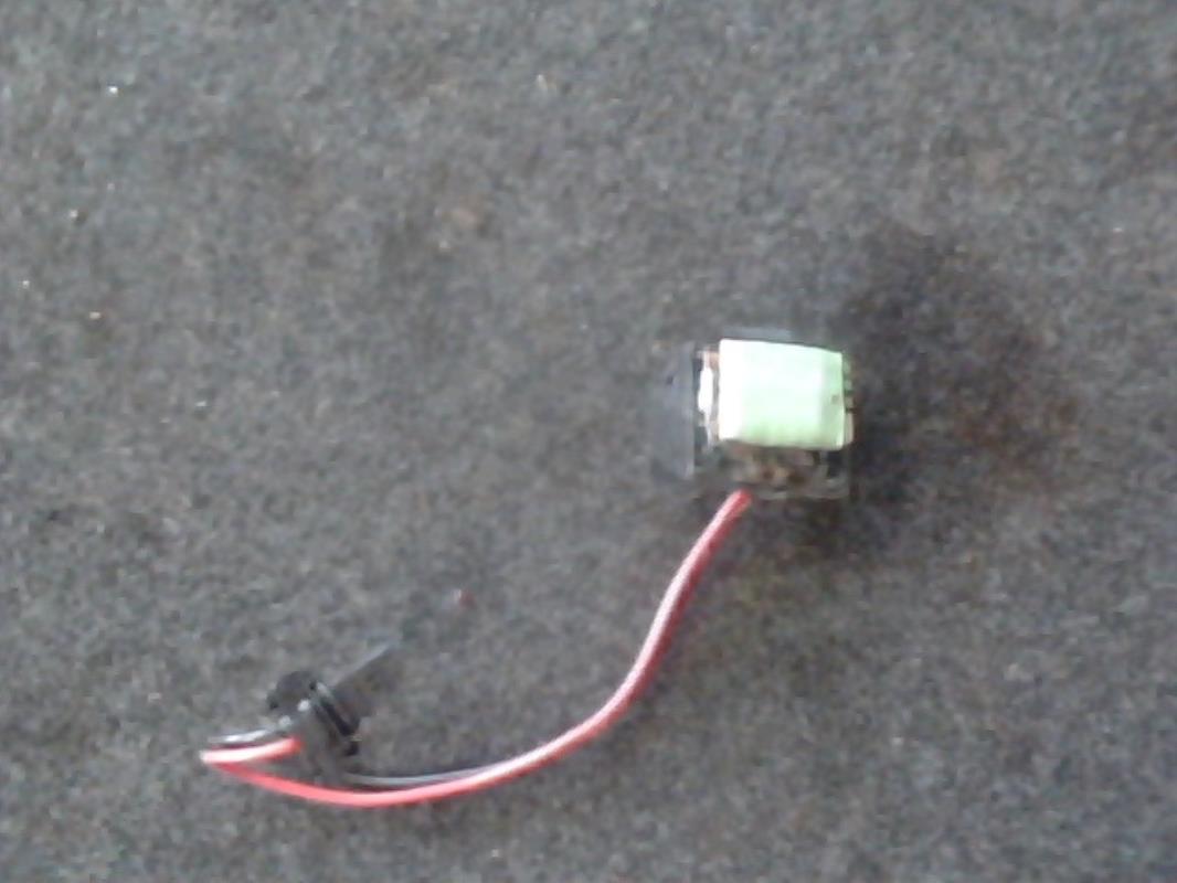 Photo pièce auto