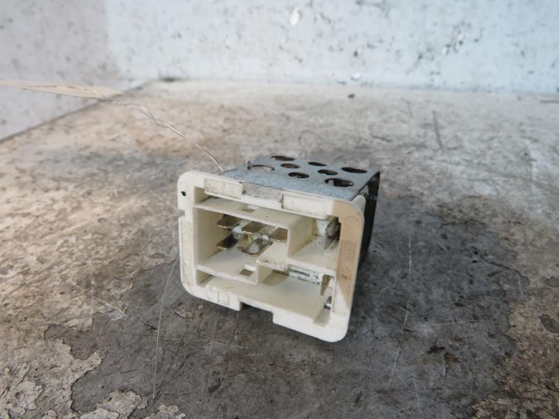Resistance chauffage