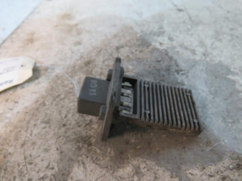 Resistance chauffage