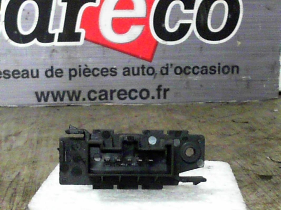 Resistance chauffage