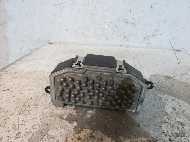 Resistance chauffage