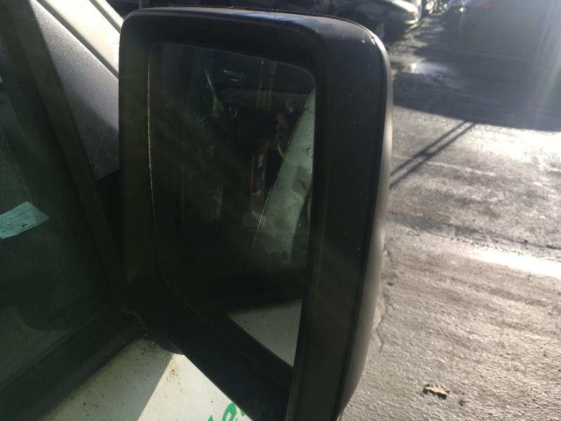 Retrovisor derecho