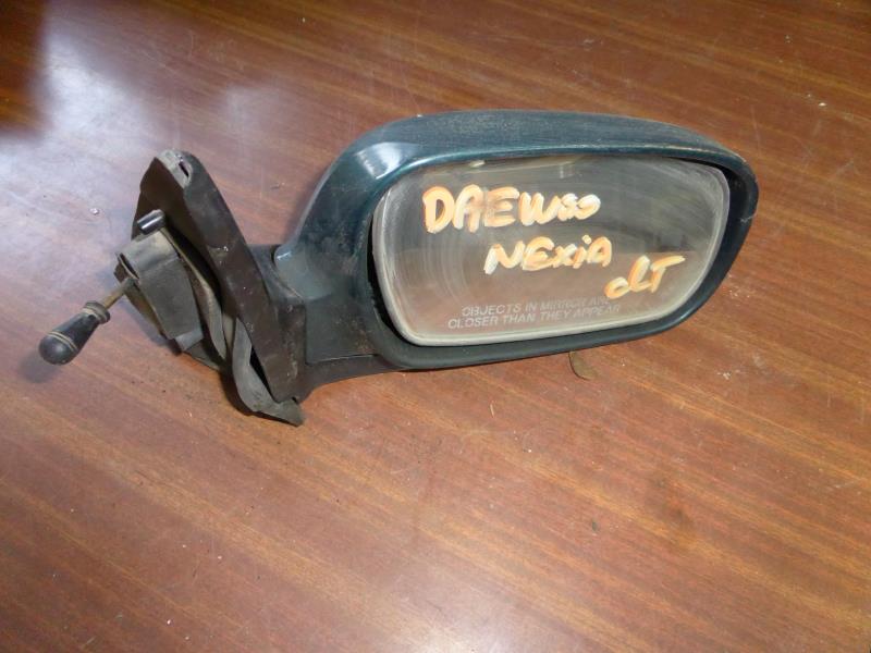 Retroviseur droit
