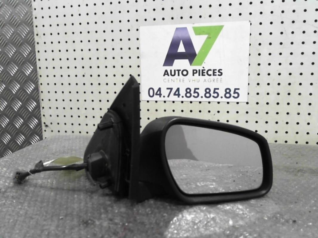 Retrovisor derecho