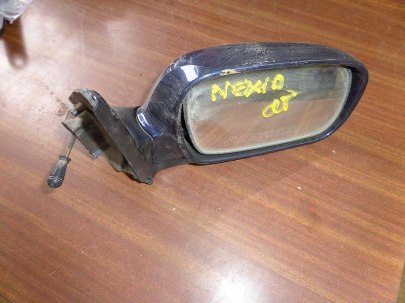 Retroviseur droit