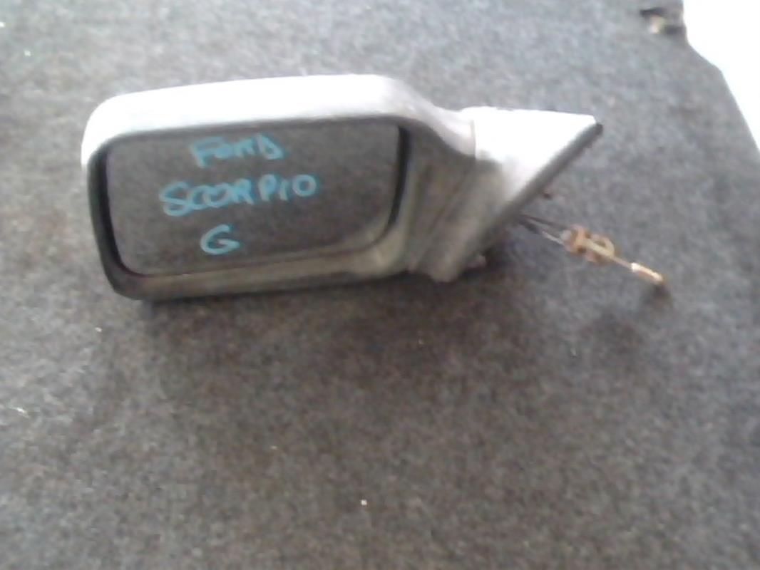 Specchietto retrovisore sinistro