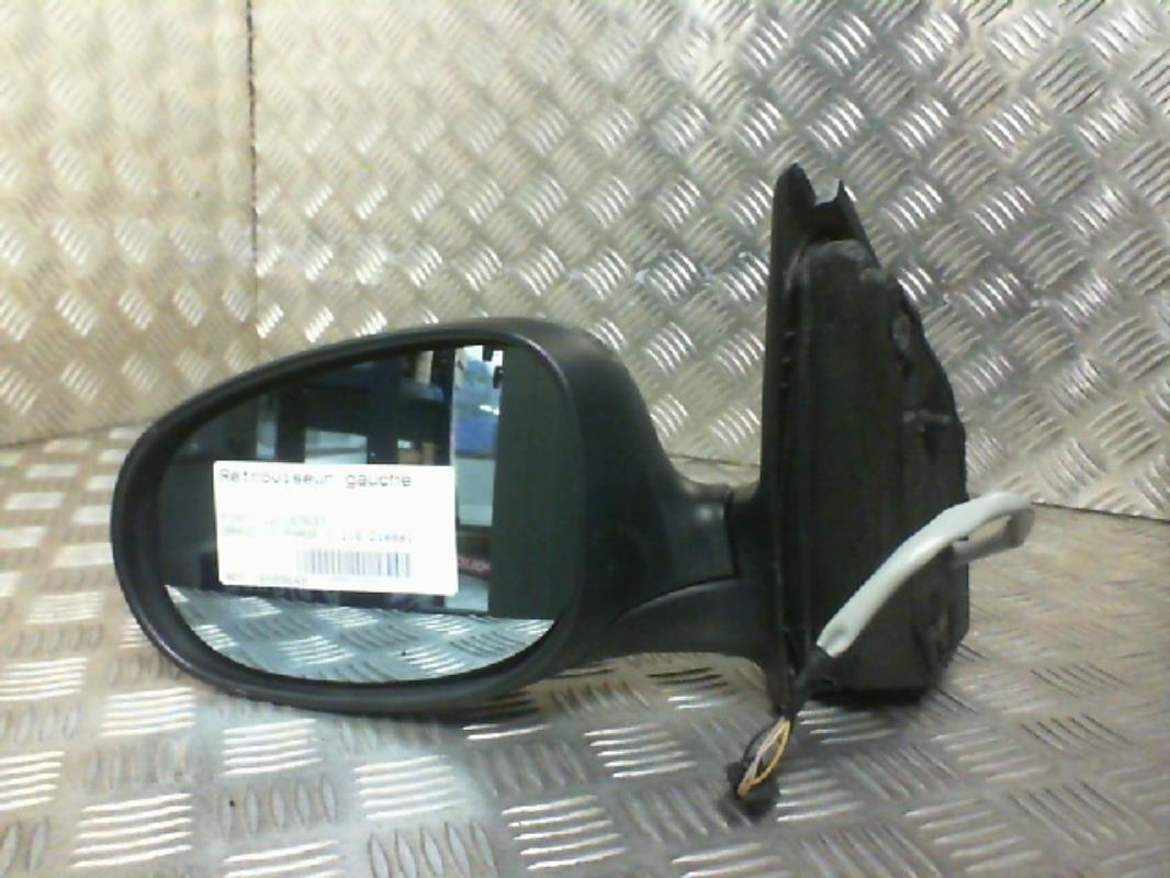 Specchietto retrovisore sinistro