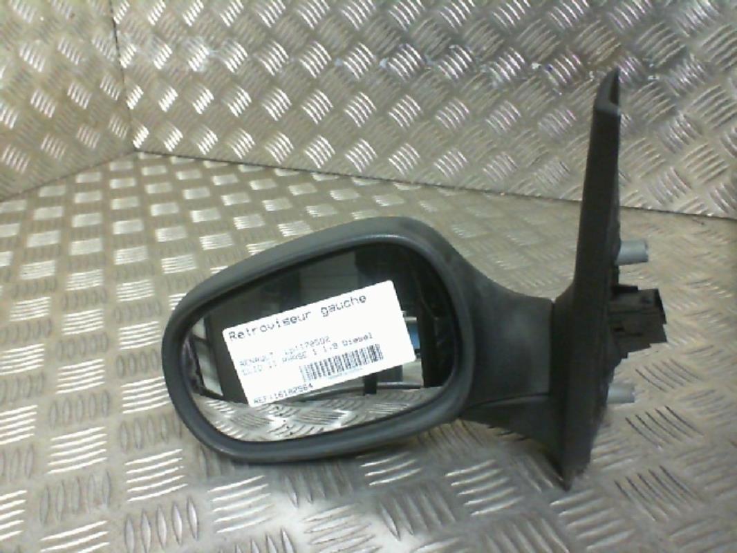 Specchietto retrovisore sinistro