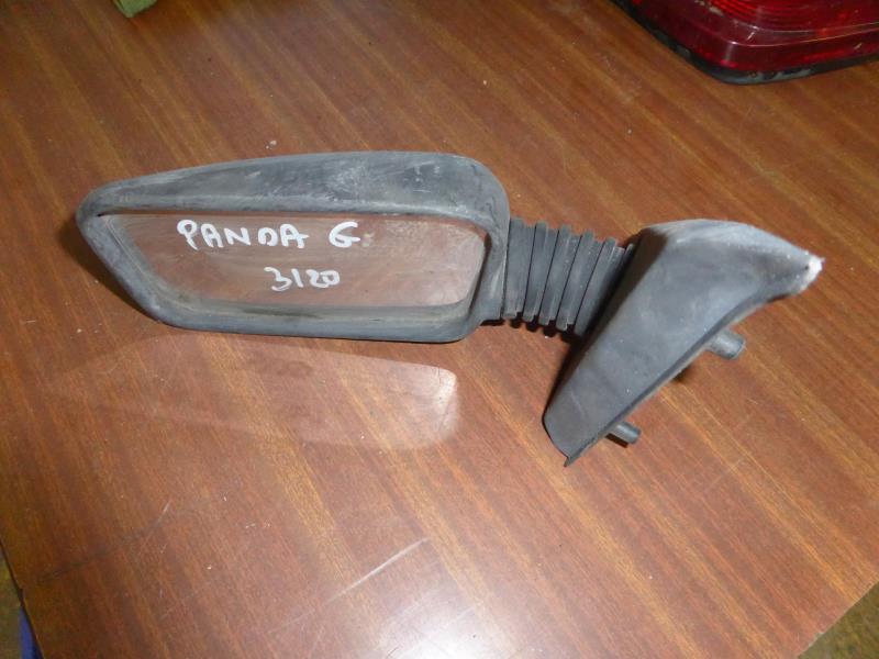 Retroviseur gauche