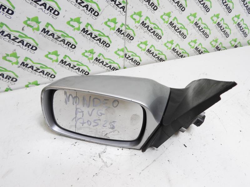 Retroviseur gauche