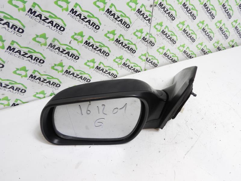 Retrovisor izquierdo