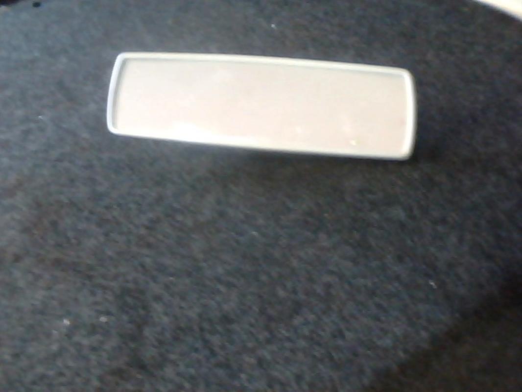 Retrovisor interior