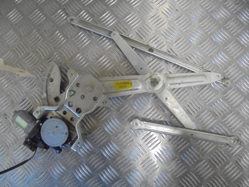 Alzacristalli elettrico anteriore destro