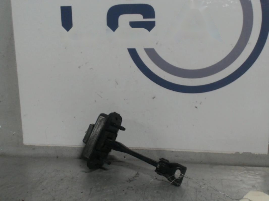 Tirant de porte arriere gauche