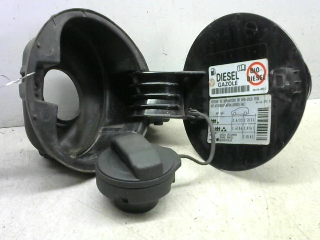 Photo pièce auto