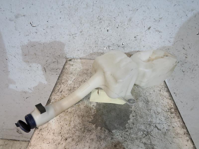 Vase de lave glace