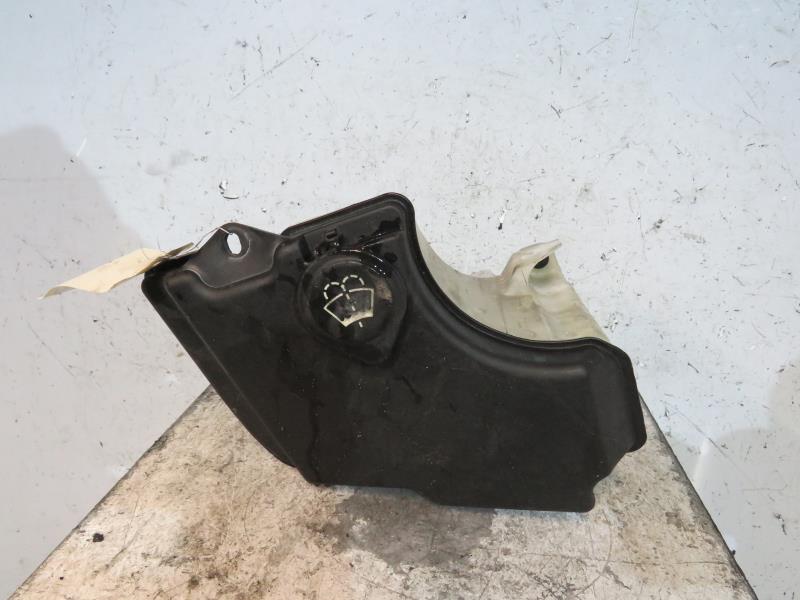 Vase de lave glace