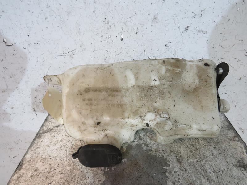 Vase de lave glace