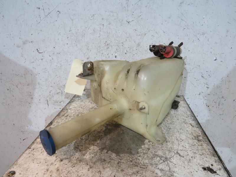 Vase de lave glace
