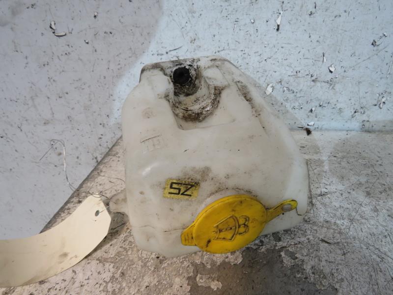 Vase de lave glace