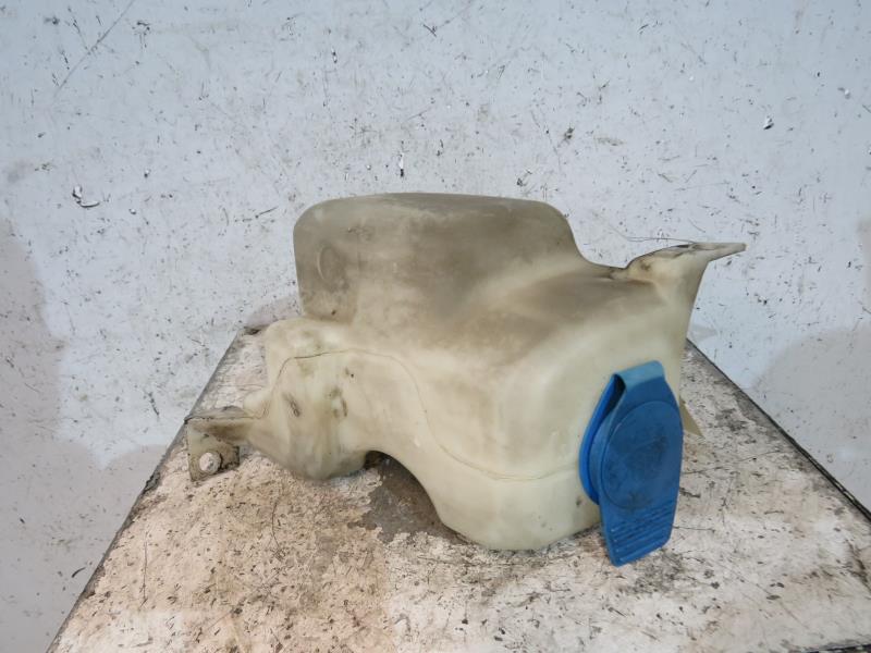 Vase de lave glace