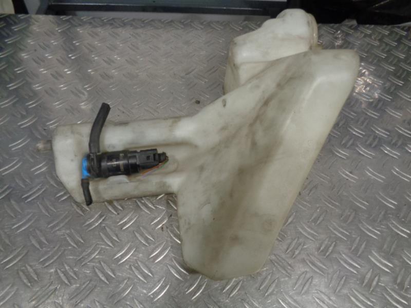 Vase de lave glace