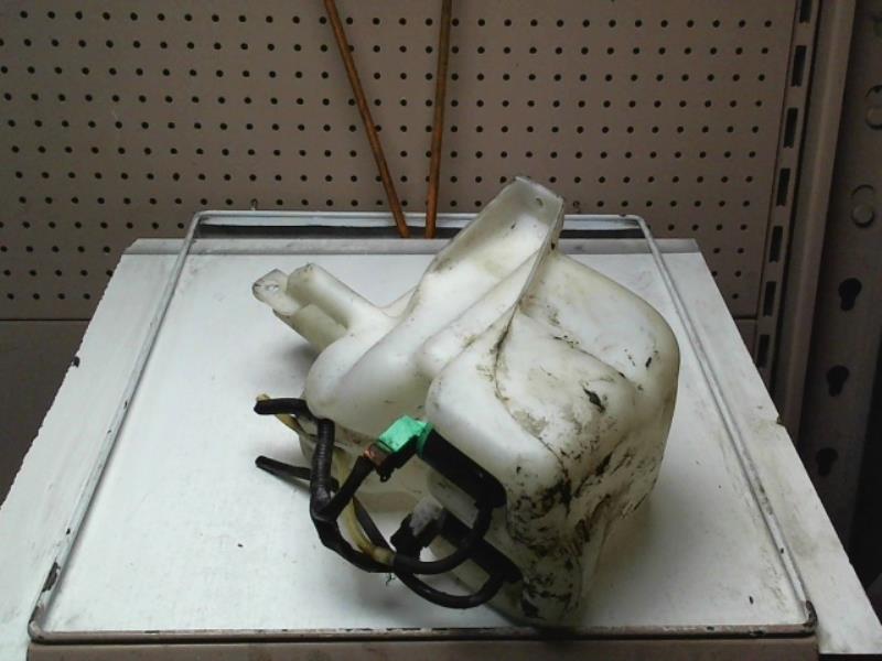 Vase de lave glace