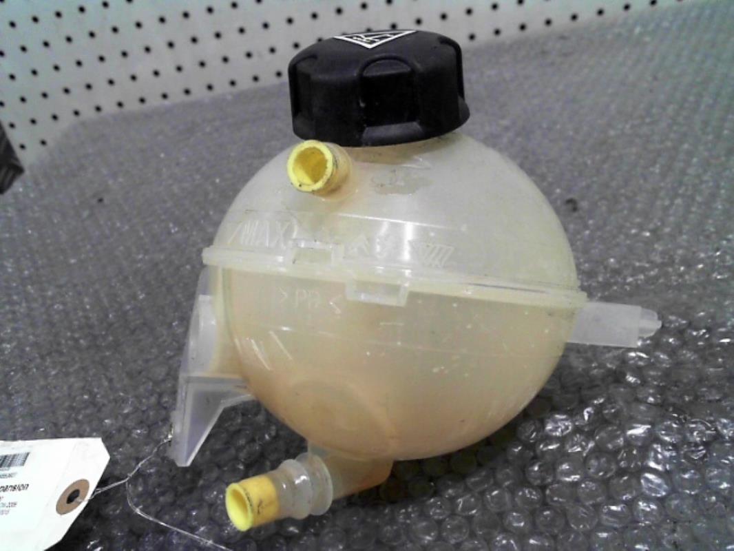 Vase d'expansion
