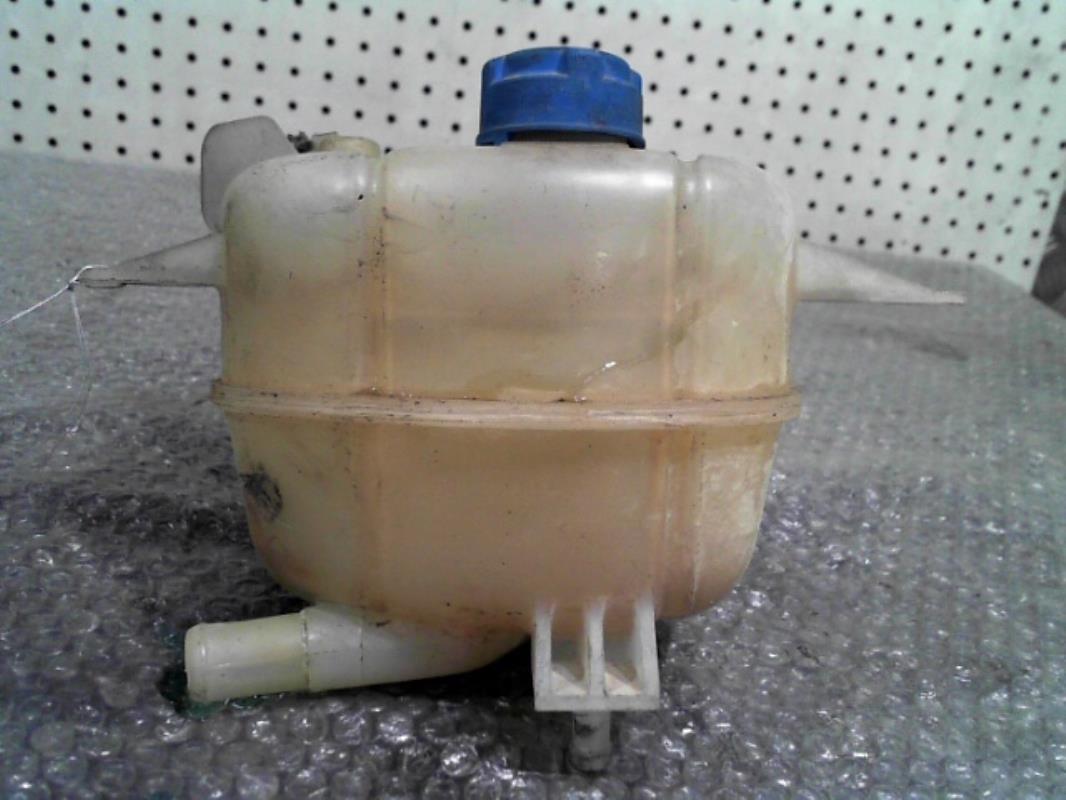 Vaso di espansione