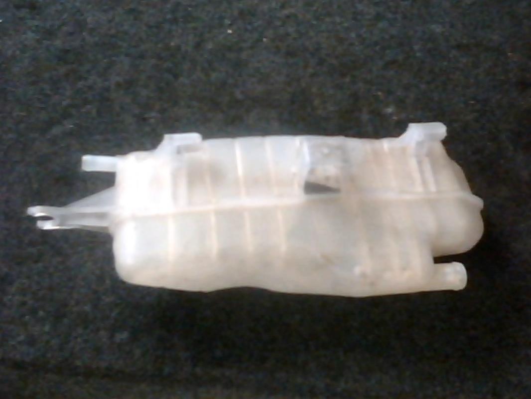Vase d'expansion