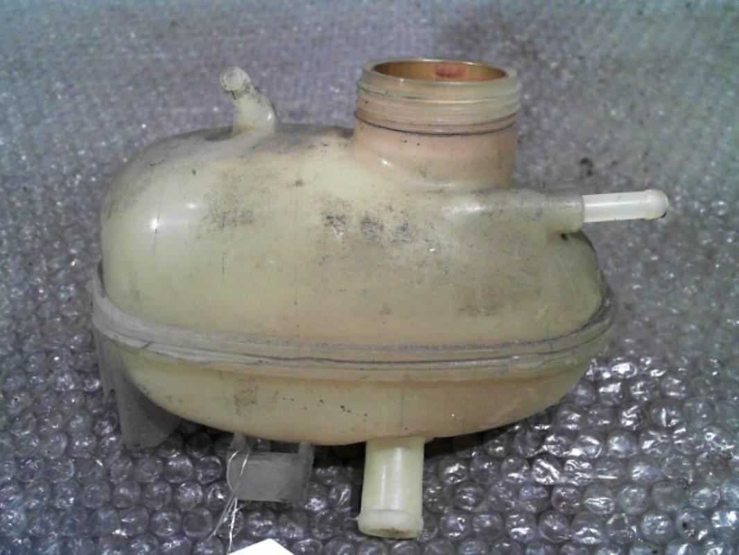 Vaso di espansione