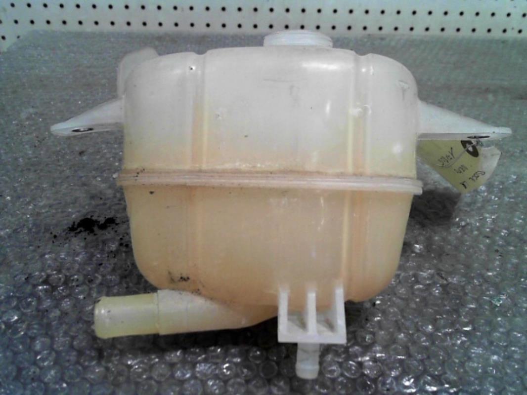 Vase d'expansion