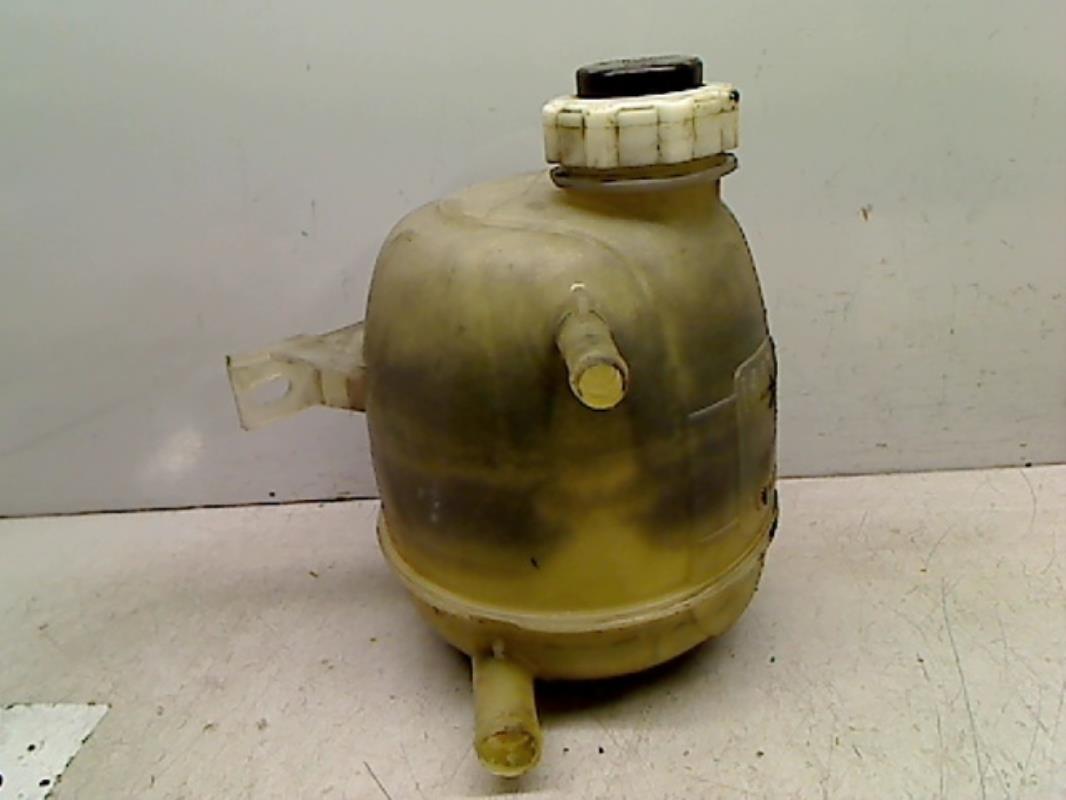 Vase d'expansion
