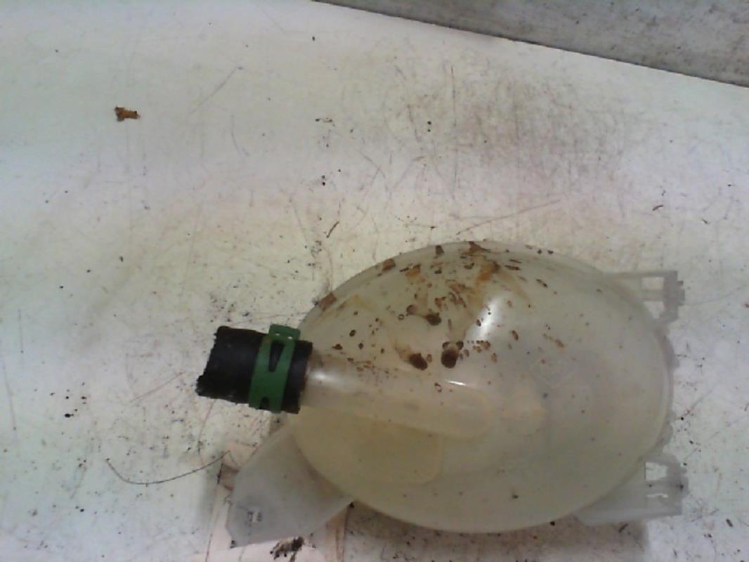Vase d'expansion