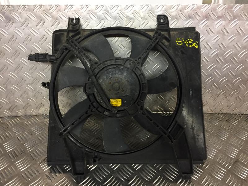 Ventilateur