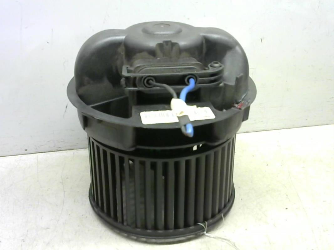 Ventilateur chauffage