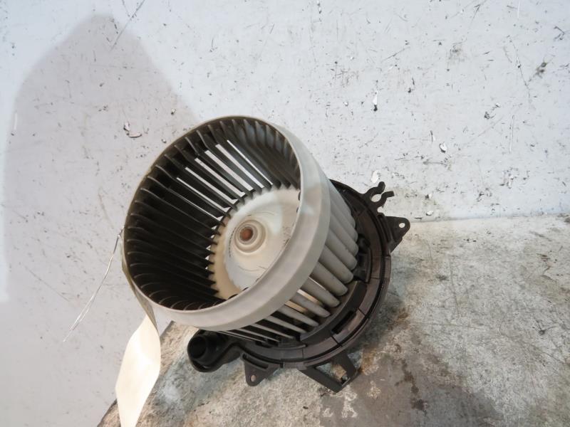 Ventilateur chauffage