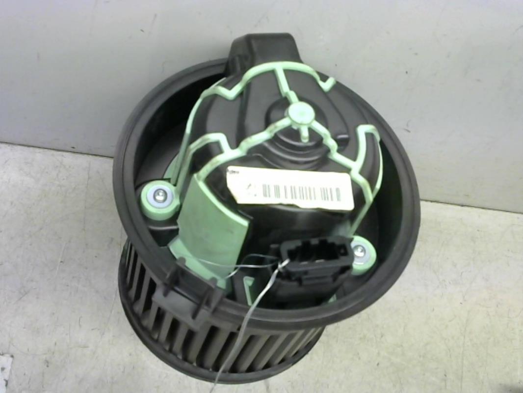 Ventilateur chauffage