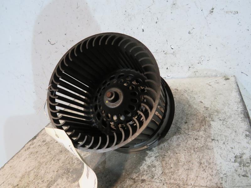 Ventilateur chauffage
