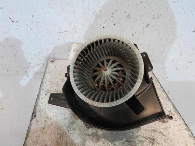 Ventilateur chauffage