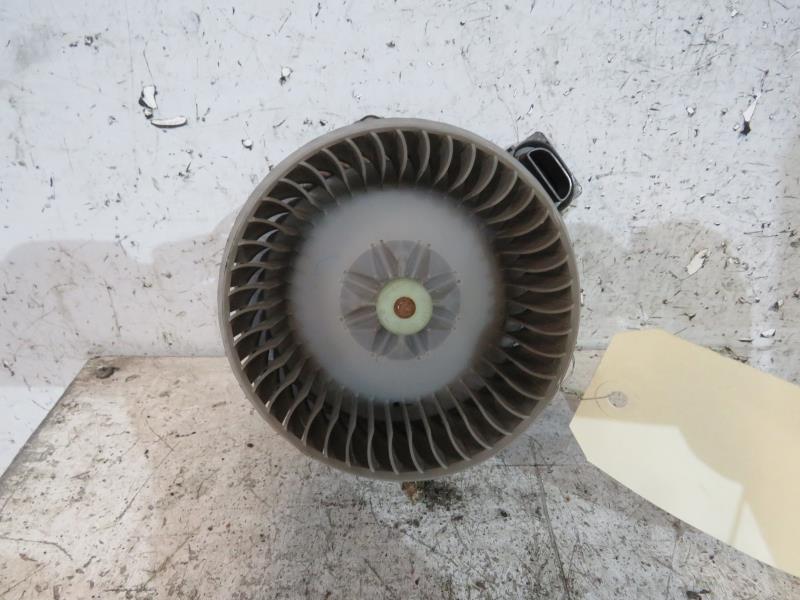 Ventilateur chauffage