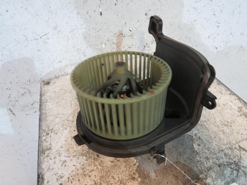 Ventilateur chauffage