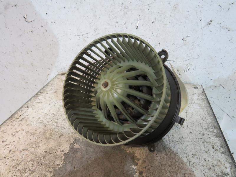 Ventilateur chauffage