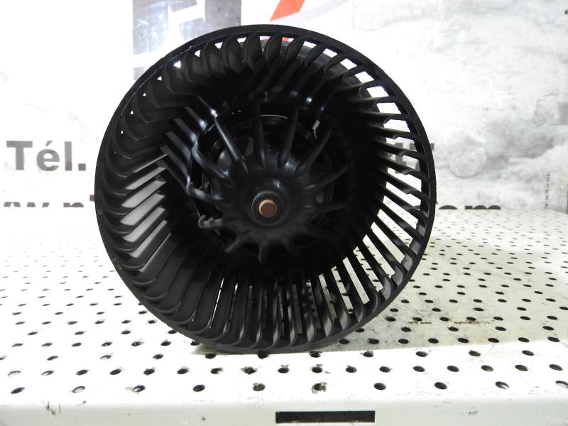 Ventilateur chauffage