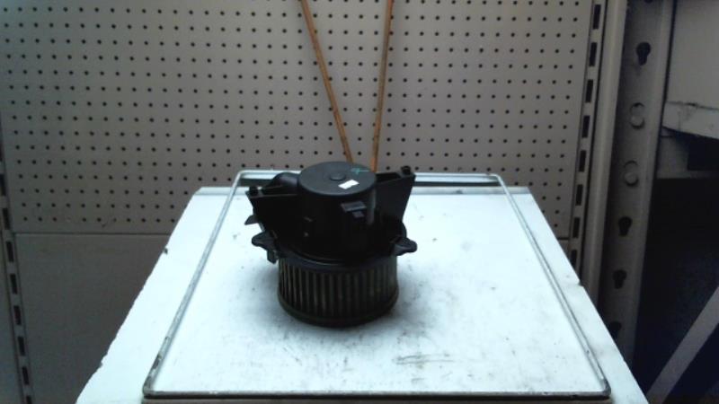 Ventilateur chauffage